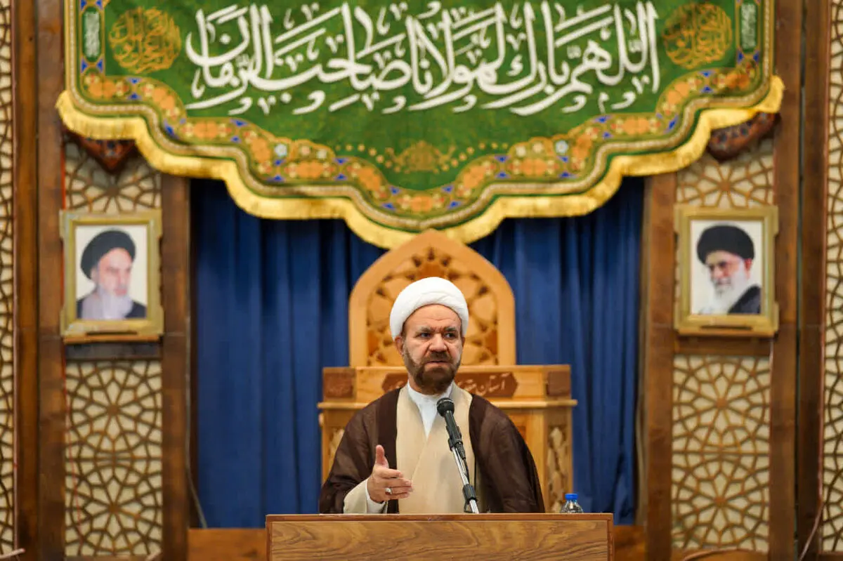 امروز به خودکفایی در تجهیزات دفاعی رسیده‌ایم