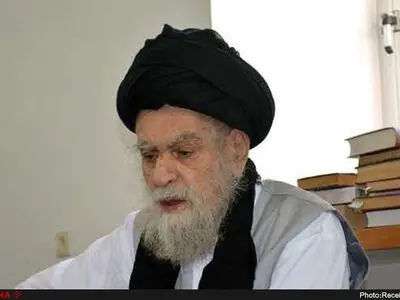 دیوان شعر «جذبه موسوی» رونمایی خواهد شد