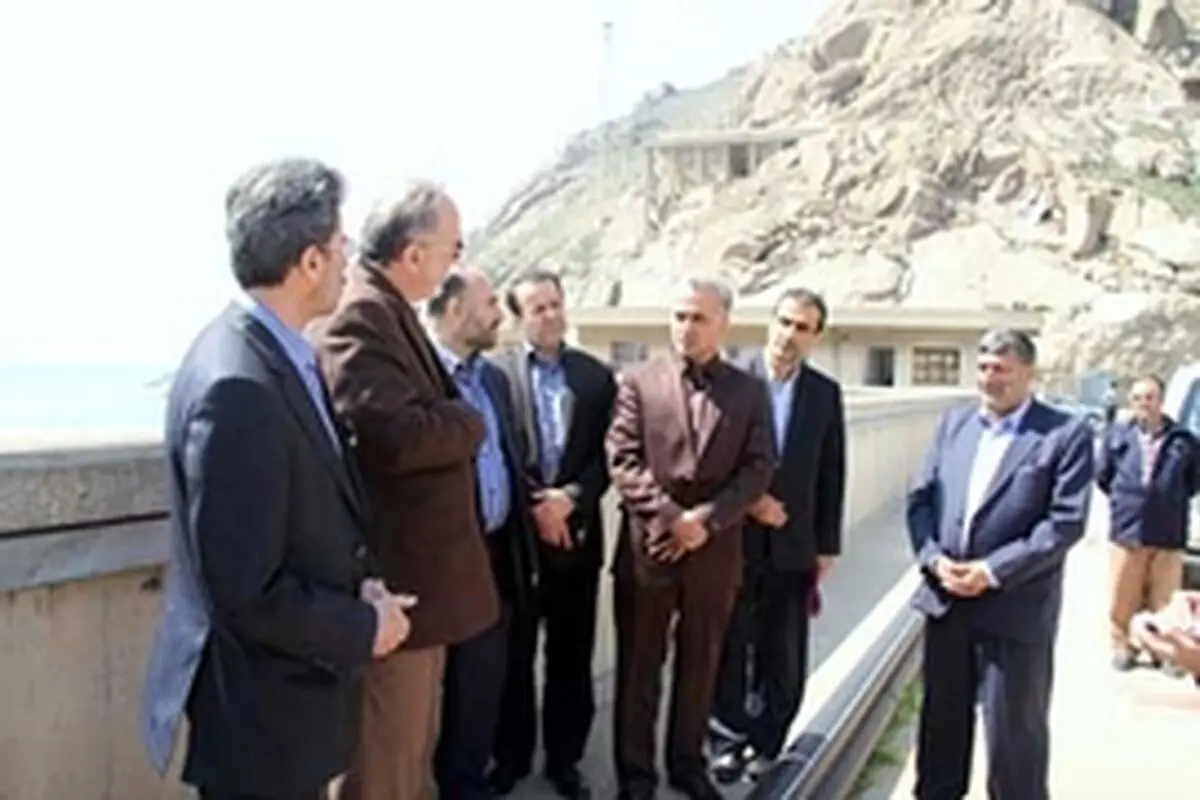 کشاورزان برای شخم اول منتظر رهاسازی آب سد سفیدرود نباشند