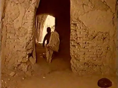 «ژن هاژ» به جشنواره Tracce ایتالیا راه پیدا کرد 