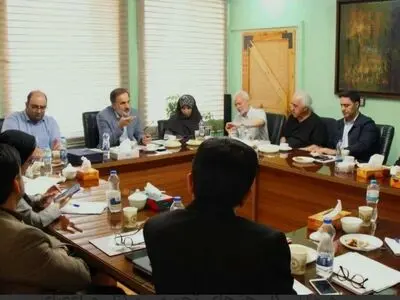 آغاز جشنواره هنرهای تجسمی جوانان ایران با معرفی اعضای شورای سیاستگذاری