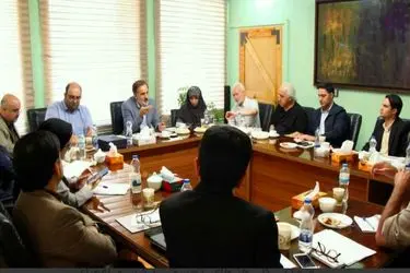 آغاز جشنواره هنرهای تجسمی جوانان ایران با معرفی اعضای شورای سیاستگذاری