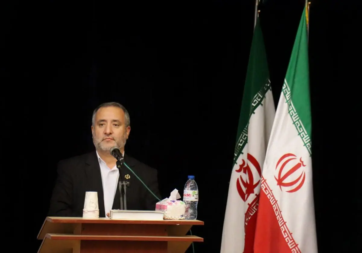 تامین اعتبار 92 پروژه عمرانی قابل افتتاح در سمنان از محل سفر رئیس جمهور 