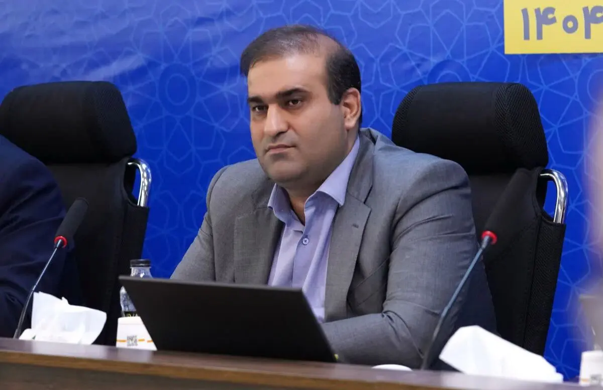 افتتاح ۲۲ پروژه عمرانی، صنعتی و گردشگری با سرمایه گذاری ۱۲۹۴۸ میلیارد ریال همزمان با دهه مبارک فجر در منطقه آزاد ارس