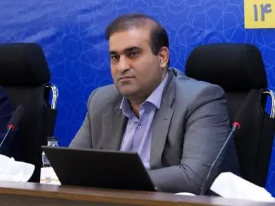 افتتاح ۲۲ پروژه عمرانی، صنعتی و گردشگری با سرمایه گذاری ۱۲۹۴۸ میلیارد ریال همزمان با دهه مبارک فجر در منطقه آزاد ارس