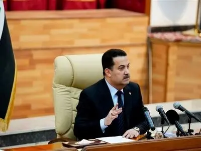 دستور السودانی برای پیگرد عاملان حمله به مقر نیروهای خارجی در عراق