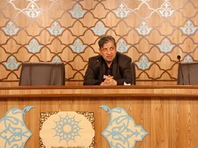 موسی نجفی رئیس پژوهشگاه علوم انسانی و مطالعات فرهنگی‌ شد