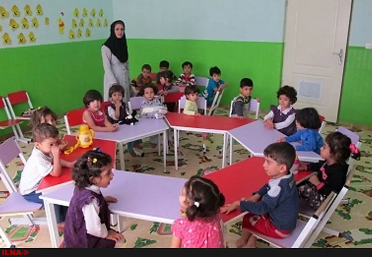 افزایش ۱۰ درصدی شهریه‌ مهدهای کودک‌ در سال ۹۶/ آموزش مسائل جنسی به کودکان کذب محض است