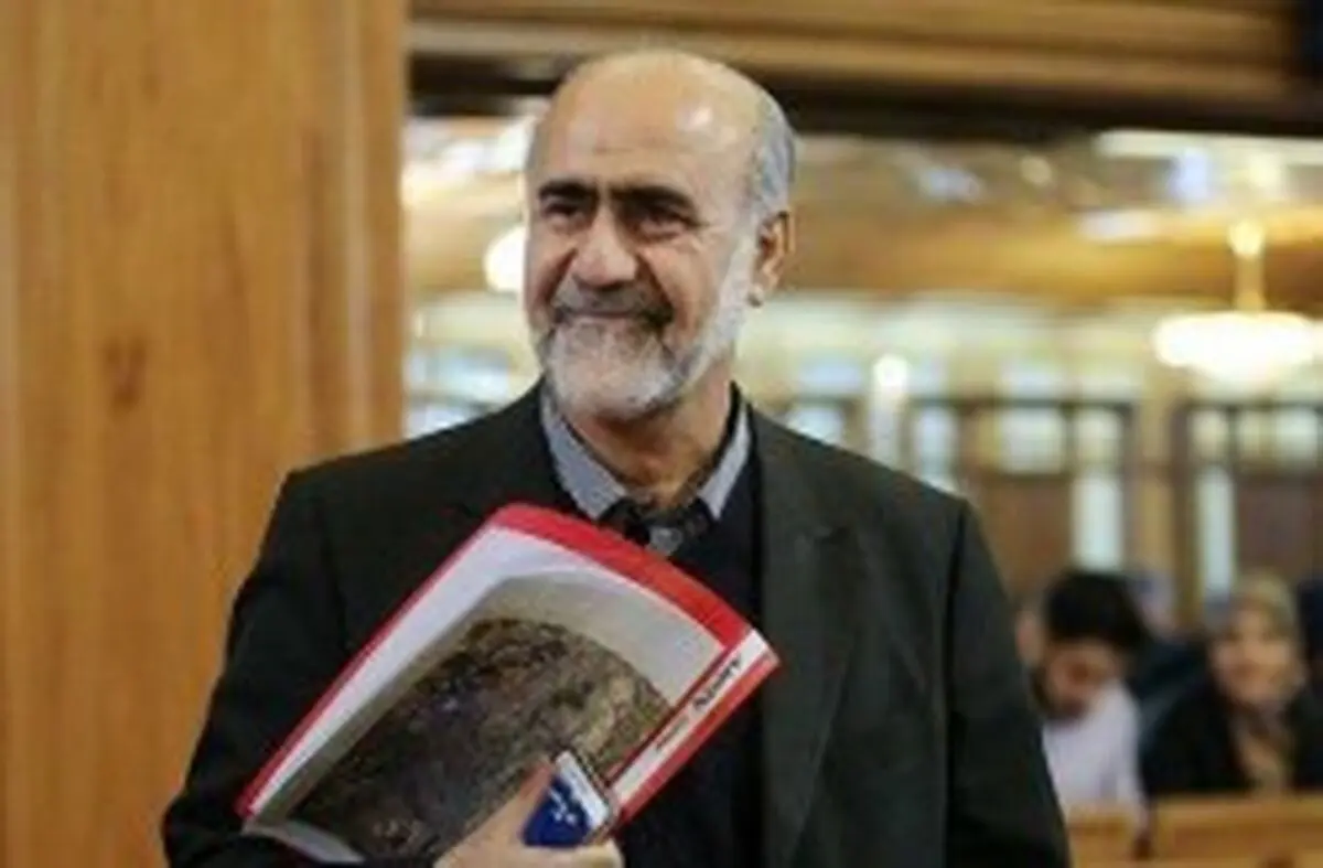 دوستی، مشاور مدیرعامل سازمان منطقه آزاد کیش در امور اجرایی شد
