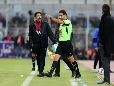 واکنش مدیر خیبر به داوری دیدار جنجالی مقابل استقلال