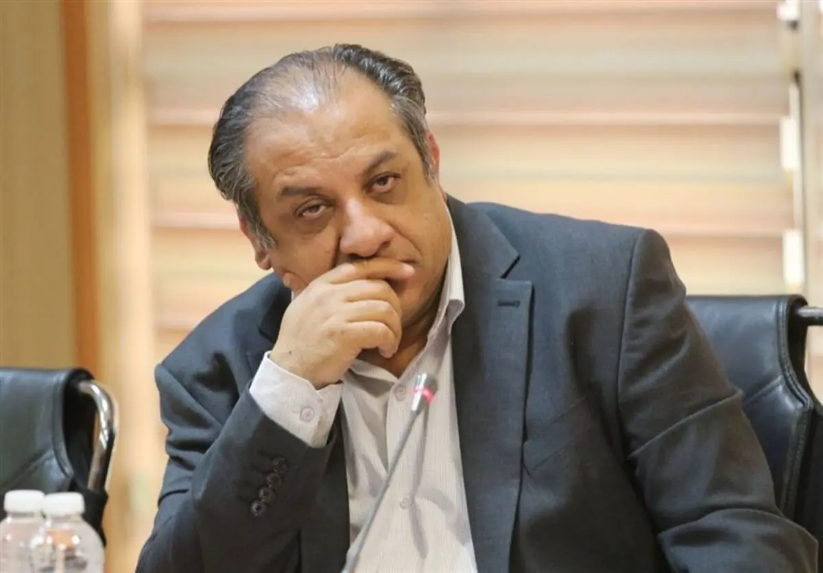  مهدی: هواداران خونگرم تراکتور می‌توانند میزبان بسیار خوبی باشند