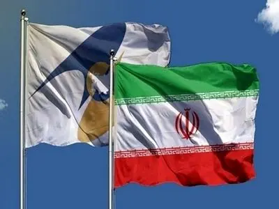 راه‌اندازی سامانه اوراسیا در گمرک ایران