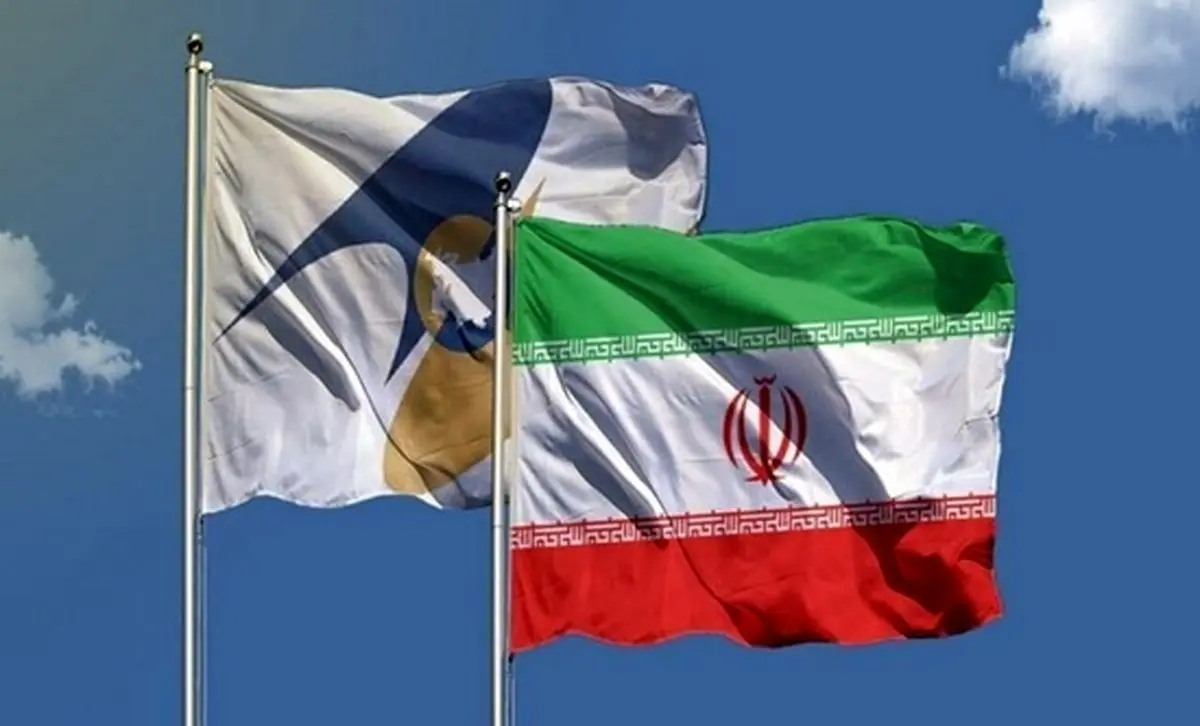 راه‌اندازی سامانه اوراسیا در گمرک ایران