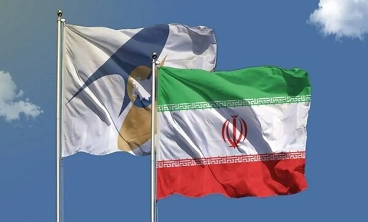 راه‌اندازی سامانه اوراسیا در گمرک ایران