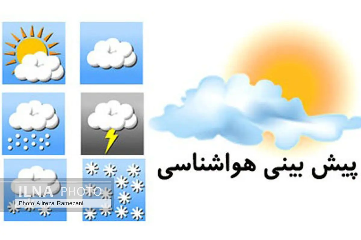 تجهیزات پیشرفته هواشناسی در بندر امیرآباد نصب و راه‌اندازی شد