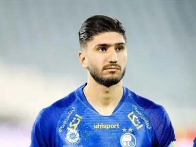 فوری؛ طاهرخانی وارد باشگاه پرسپولیس شد