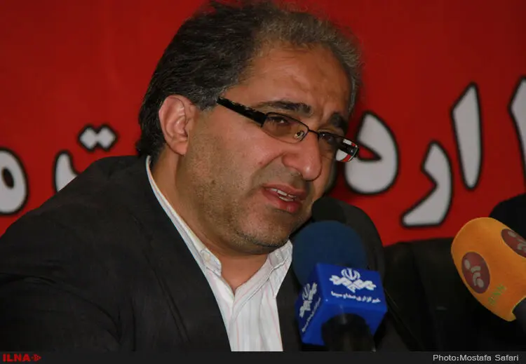 گالری