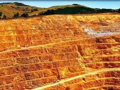 بلاتکلیفی ۱۸ محدوده معدنی طلا در آذربایجان شرقی