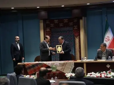 امضای چهار تفاهم‌نامه سرمایه‌گذاری ۱۵.۵ همتی در سفر رئیس‌جمهور به گلستان