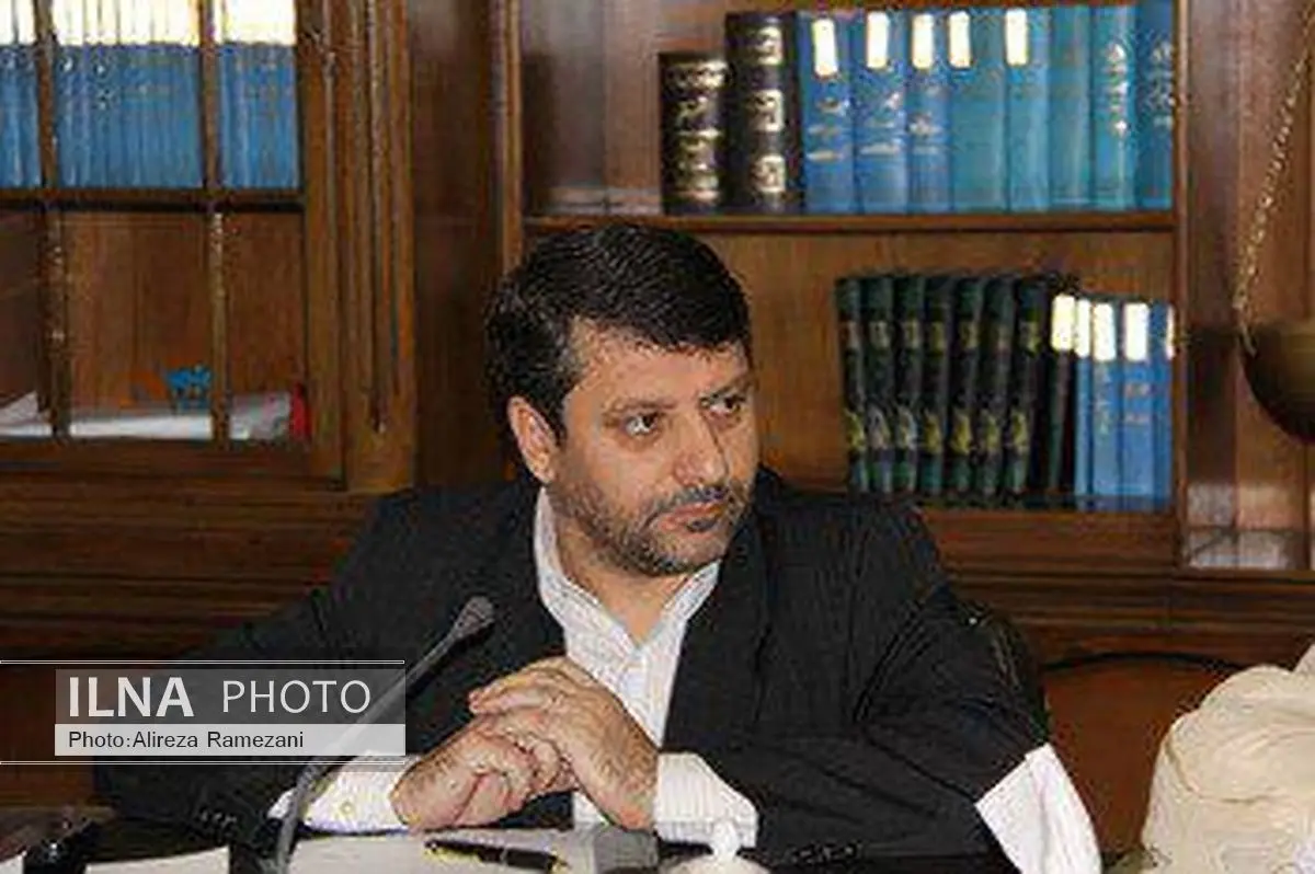 دستگیری شهردار و تعدادی از کارکنان شهرداری بناب