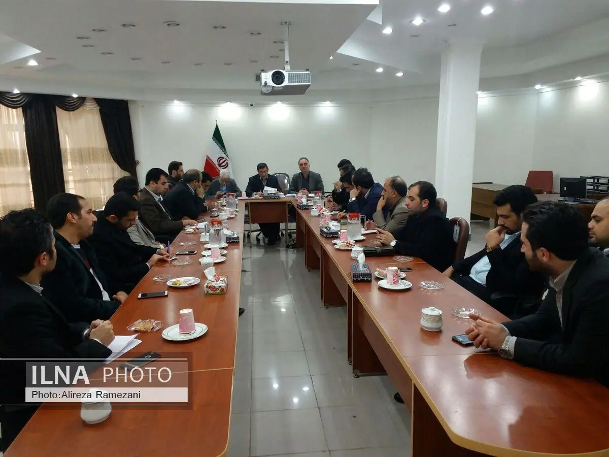 ضرورت سازماندهی فعالان اجتماعی و فرهنگی