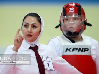 مسابقات پاراوزنه برداری و پاراتکواندو بازی‌های پاراآسیایی جوانان ۲۰۲۵ امارات