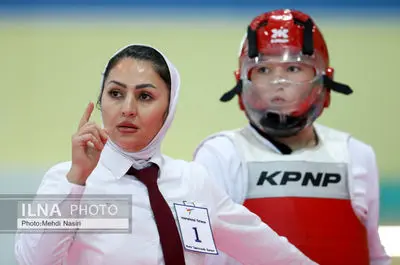  مسابقات پاراوزنه برداری و پاراتکواندو بازی‌های پاراآسیایی جوانان ۲۰۲۵ امارات