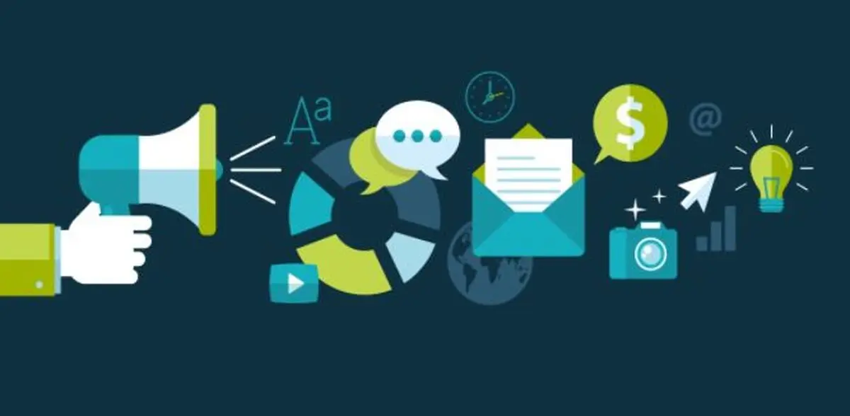 کسب و کار آنلاین و تبلیغات آنلاین را از کجا شروع کنیم ؟