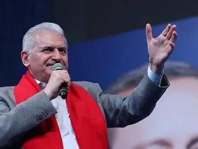 گفت‌وگوی تلفنی یلدریم با نخست‌وزیر جدید آذربایجان