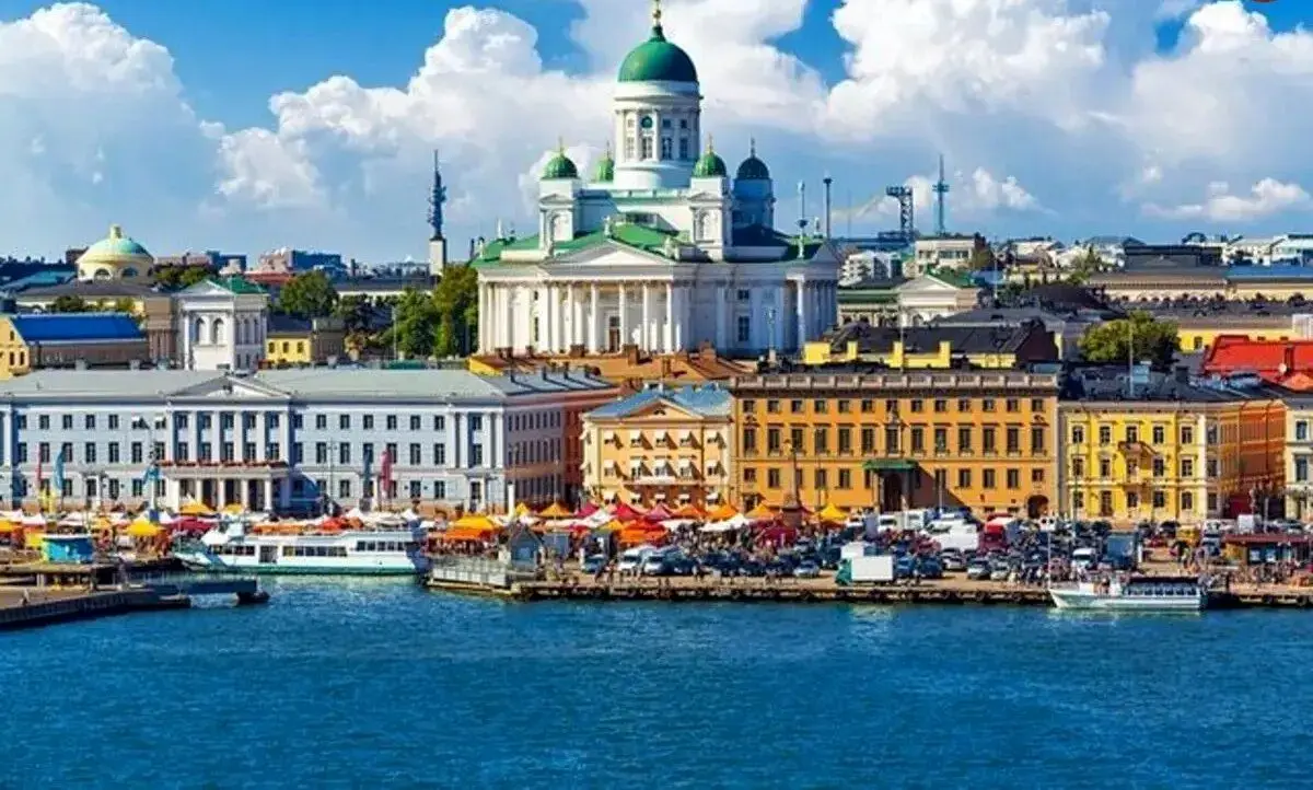 چرا فنلاند شادترین کشور دنیاست؟