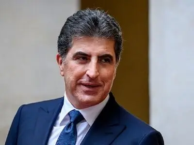 استقبال «نچیروان بارزانی» از انحلال حزب کارگران کردستان