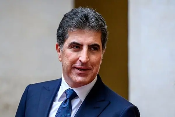 استقبال «نچیروان بارزانی» از انحلال حزب کارگران کردستان