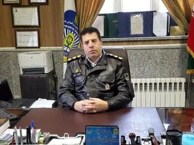 تاثیر ۱۸ درصدی همیاران پلیس در کاهش تصادفات