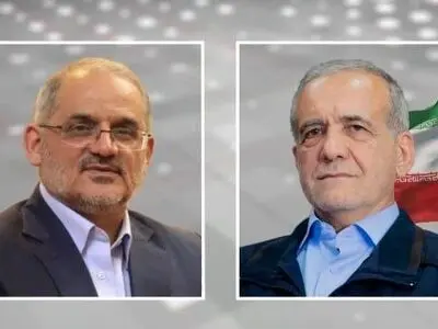 حاجی میرزایی رئیس دفتر رئیس‌جمهور شد