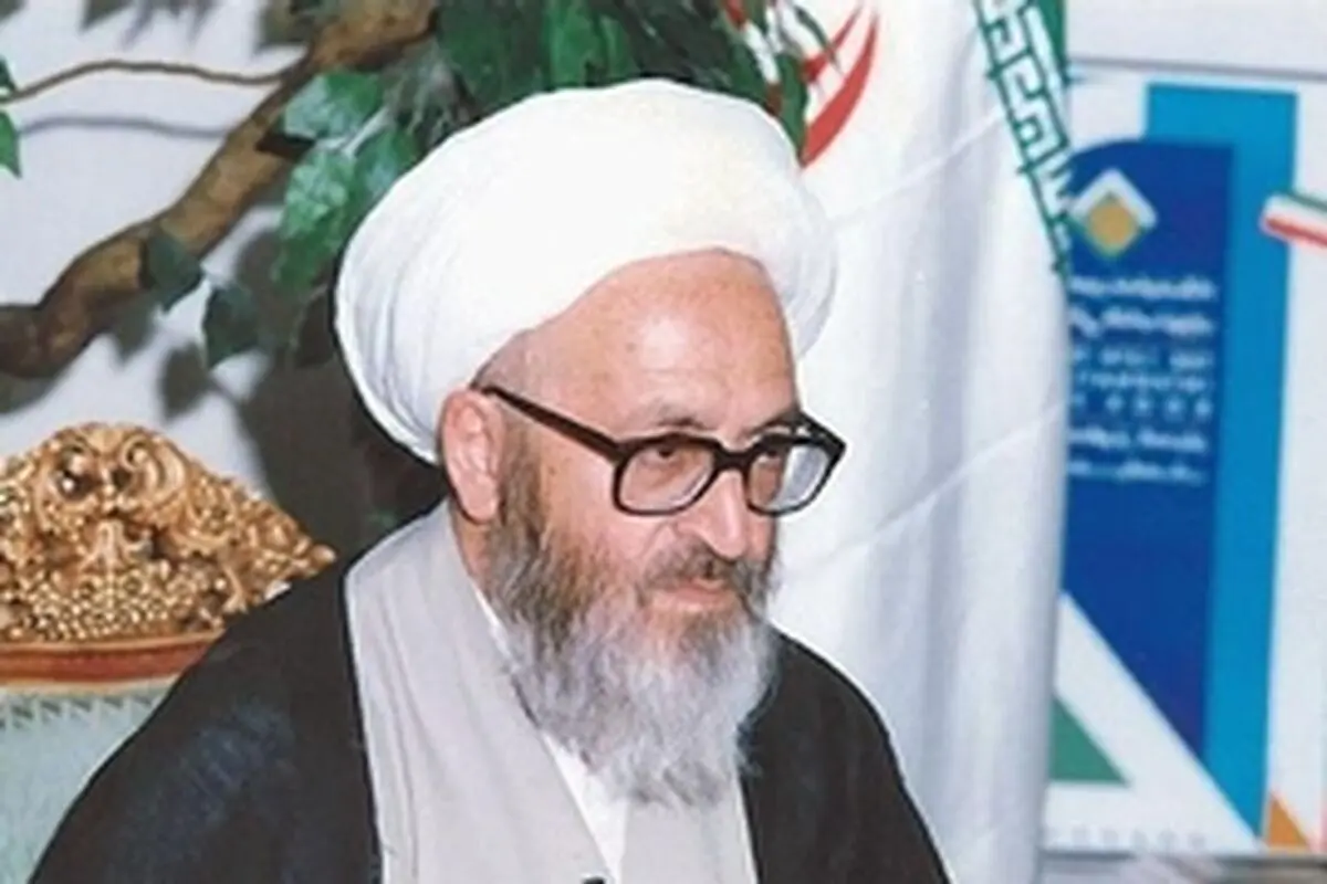 مأمور به پذیرش خواست خداوند هستیم
