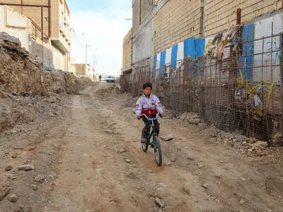 مقرر بود احداث گذر کمر زرین اصفهان در جنب مسجد جامع عتیق به‌صورت محدود انجام شود