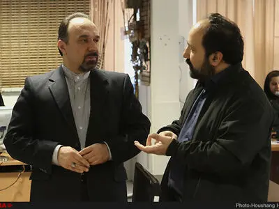 عربی: گزارش کمیسیون اصل 90 درباره فساد فوتبال مستند است