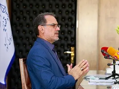  ارائه خدمات الکترونیکی با راه‌اندازی بیش از ۳۰ سامانه و تبادل اطلاعات برخط با بیش از ۷۰ دستگاه