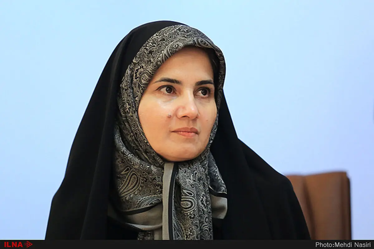 Iran government supports presence of women in stadiums