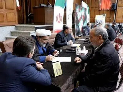مسئولان قضایی دادگستری استان تهران به درخواست‌های حقوقی و قضایی ۱۹۴ نفر از مراجعان رسیدگی کردند