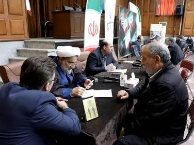 مسئولان قضایی دادگستری استان تهران به درخواست‌های حقوقی و قضایی ۱۹۴ نفر از مراجعان رسیدگی کردند