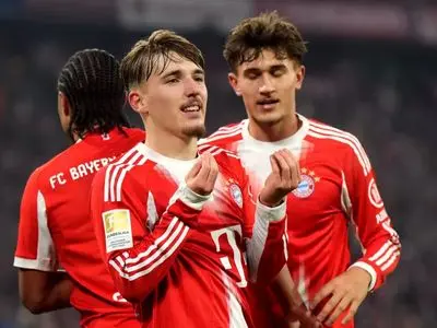 رونمایی از پدیده مونیخی در مانشافت