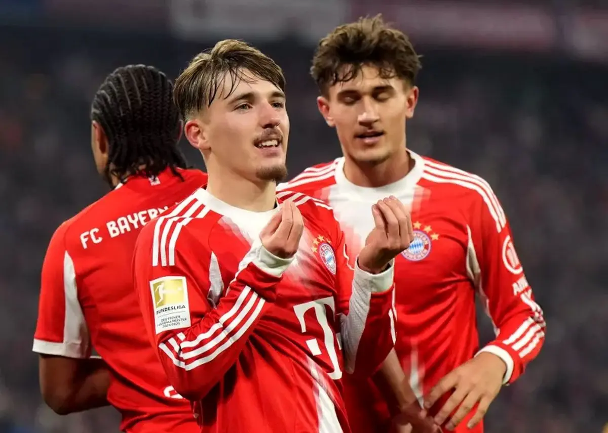 رونمایی از پدیده مونیخی در مانشافت