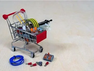 7 فروشگاه برتر اینترنتی در حوزه‌ی روشنایی و کالای برقی