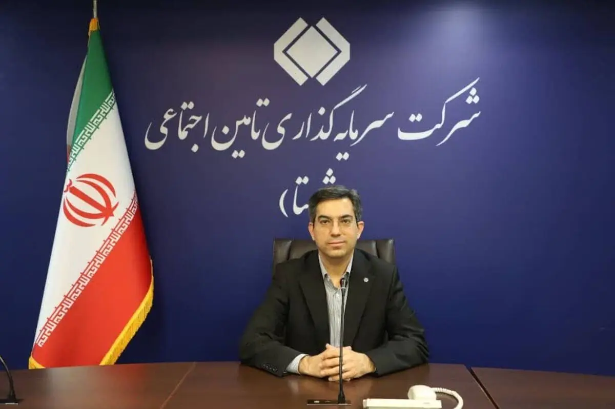 مدیرعامل تاپیکو منصوب شد