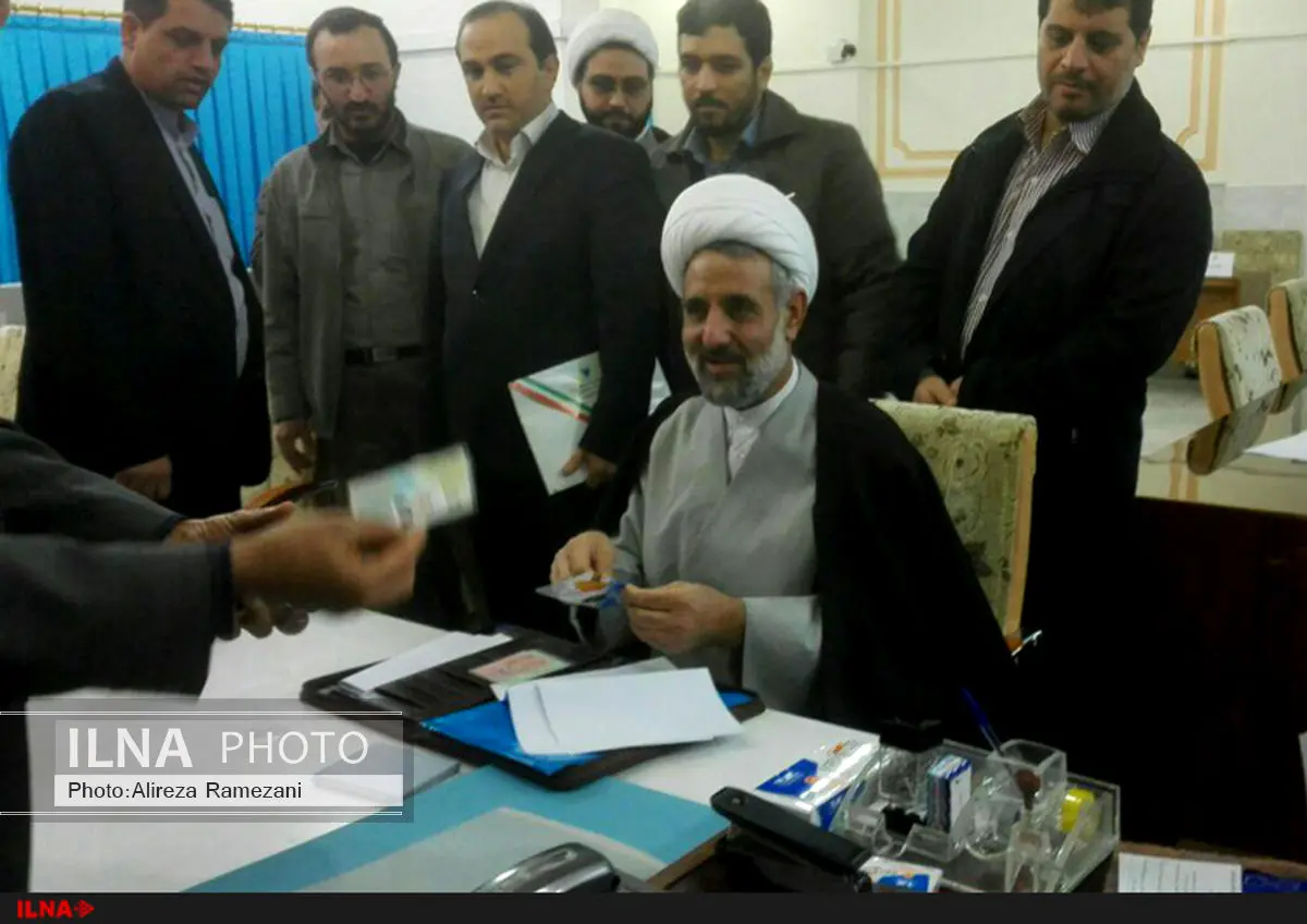 مجتبی ذوالنوری نامزد مجلس شورا شد