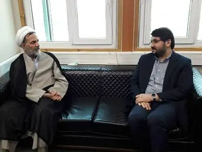 درخواست بذرپاش از بازرسی دستگاه‌ها؛ کمک هیات‌های حسابرسی باشید