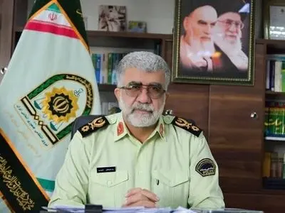 هلاکت شرور عامل مجروح کردن ماموران پلیس فیروزآباد