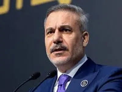 فیدان به قطر سفر می‌کند