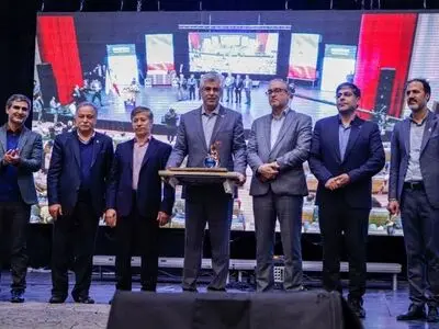فناوران برتر جشنواره رینوتکس معرفی شدند